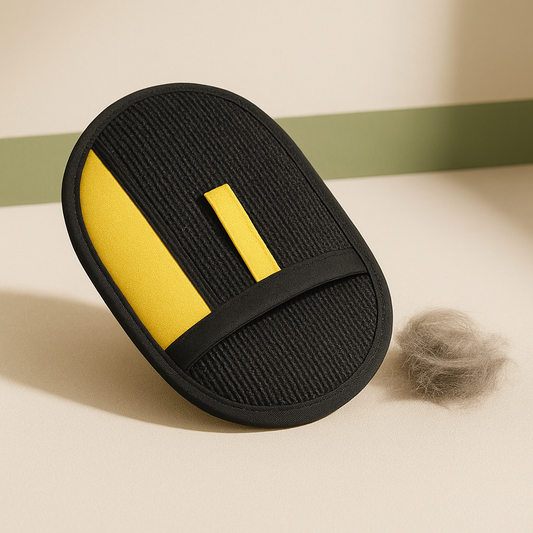 Bristlea™ FurEase Glove