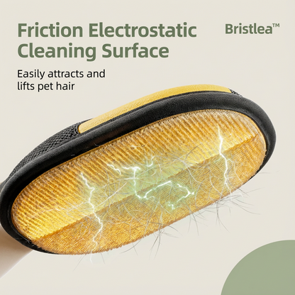 Bristlea™ FurEase Glove