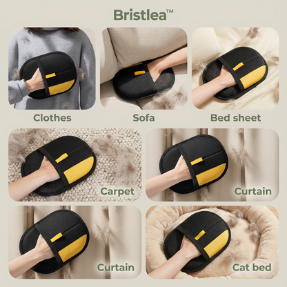 Bristlea™ FurEase Glove