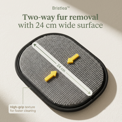 Bristlea™ FurEase Glove